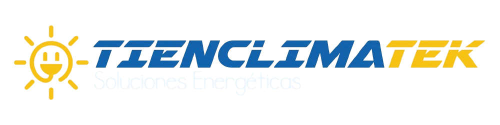 Tienclimatek - Expertos en climatización en Euskadi y Madrid